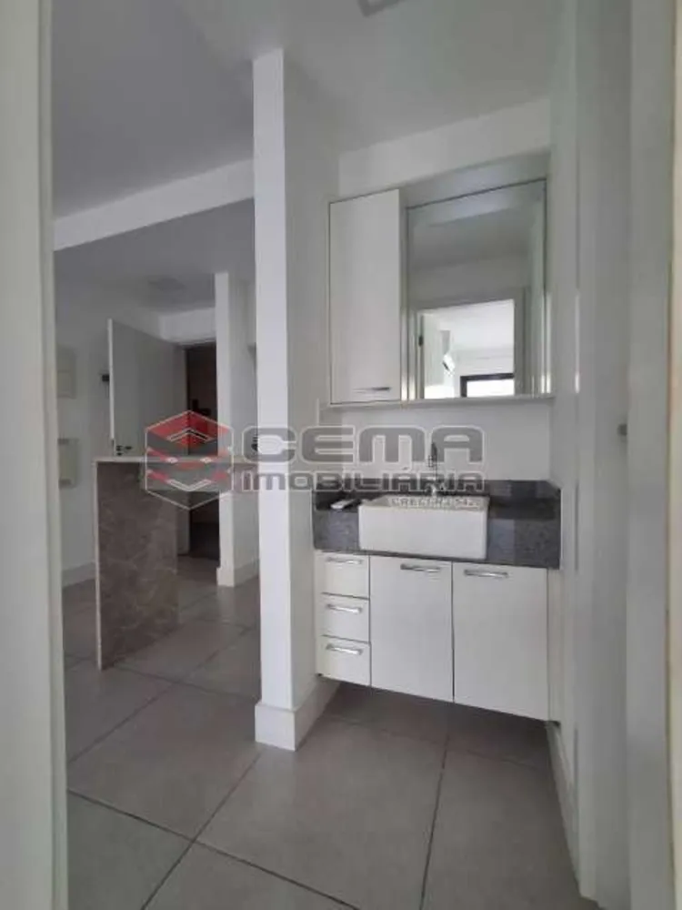 Apartamento, 1 quarto, 36 m² - Foto 8