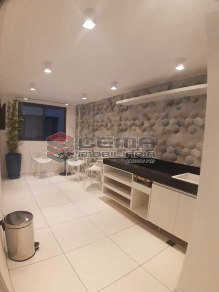 Apartamento, 1 quarto, 36 m² - Foto 12