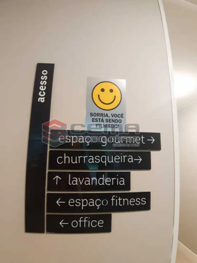 Apartamento, 1 quarto, 36 m² - Foto 14