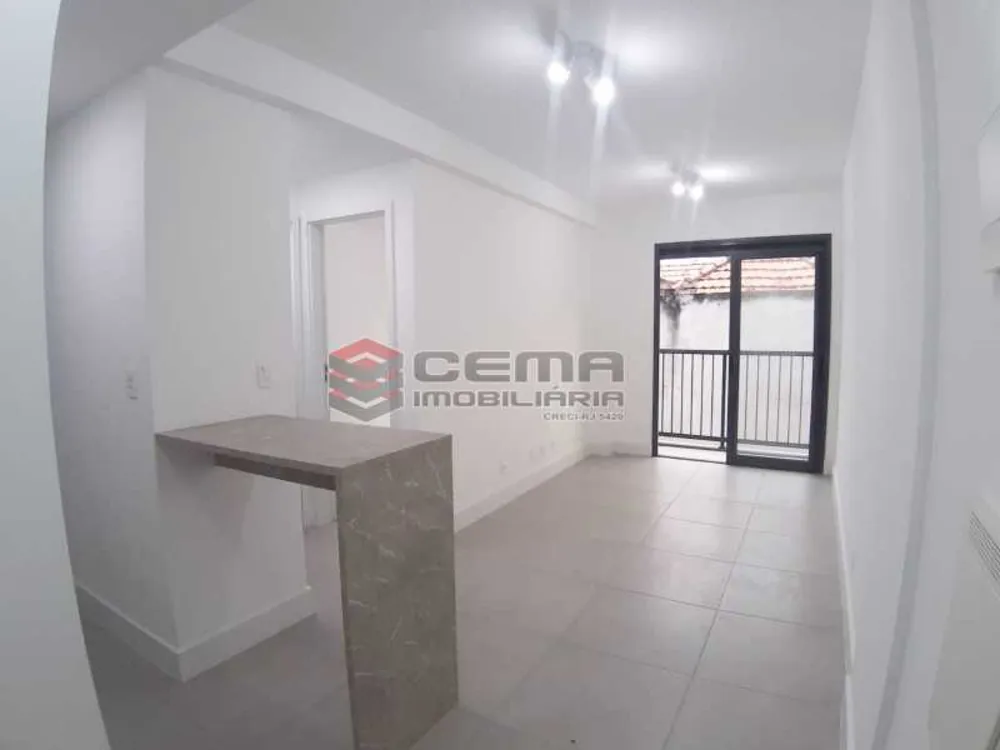 Apartamento, 1 quarto, 36 m² - Foto 9