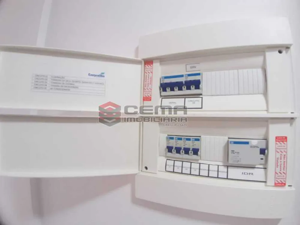 Apartamento, 1 quarto, 36 m² - Foto 16