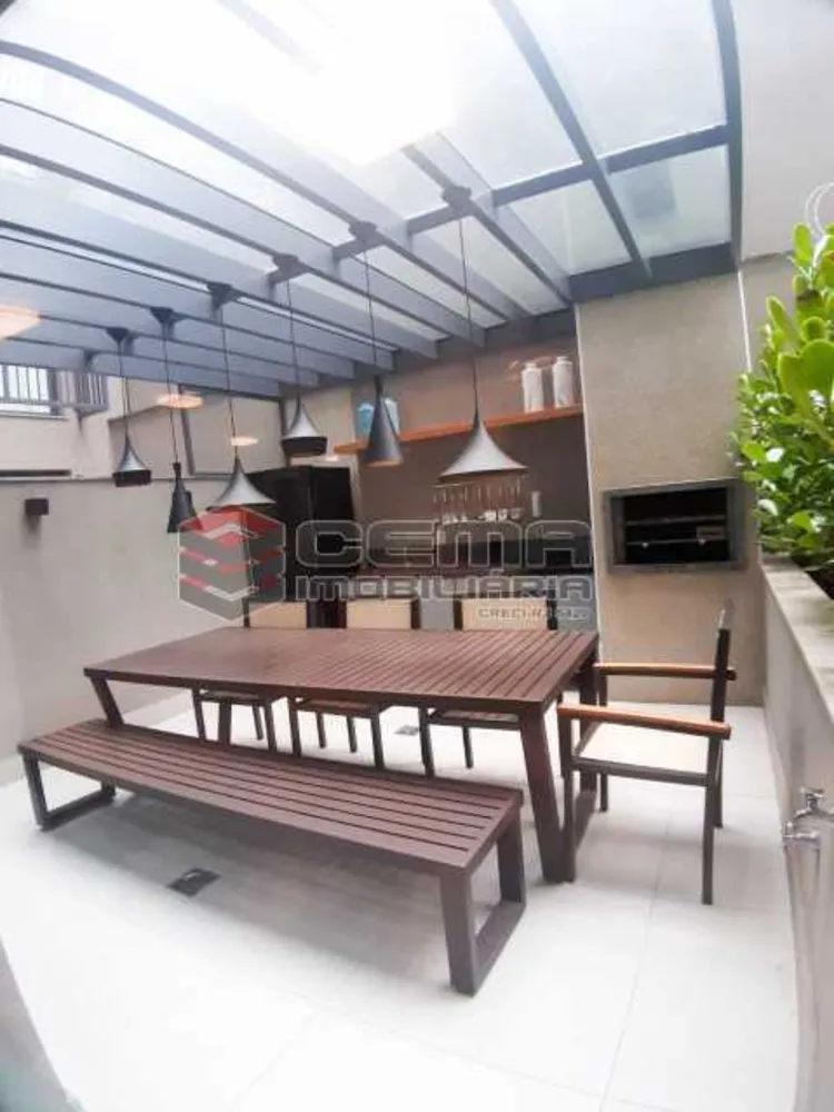 Apartamento, 1 quarto, 36 m² - Foto 21