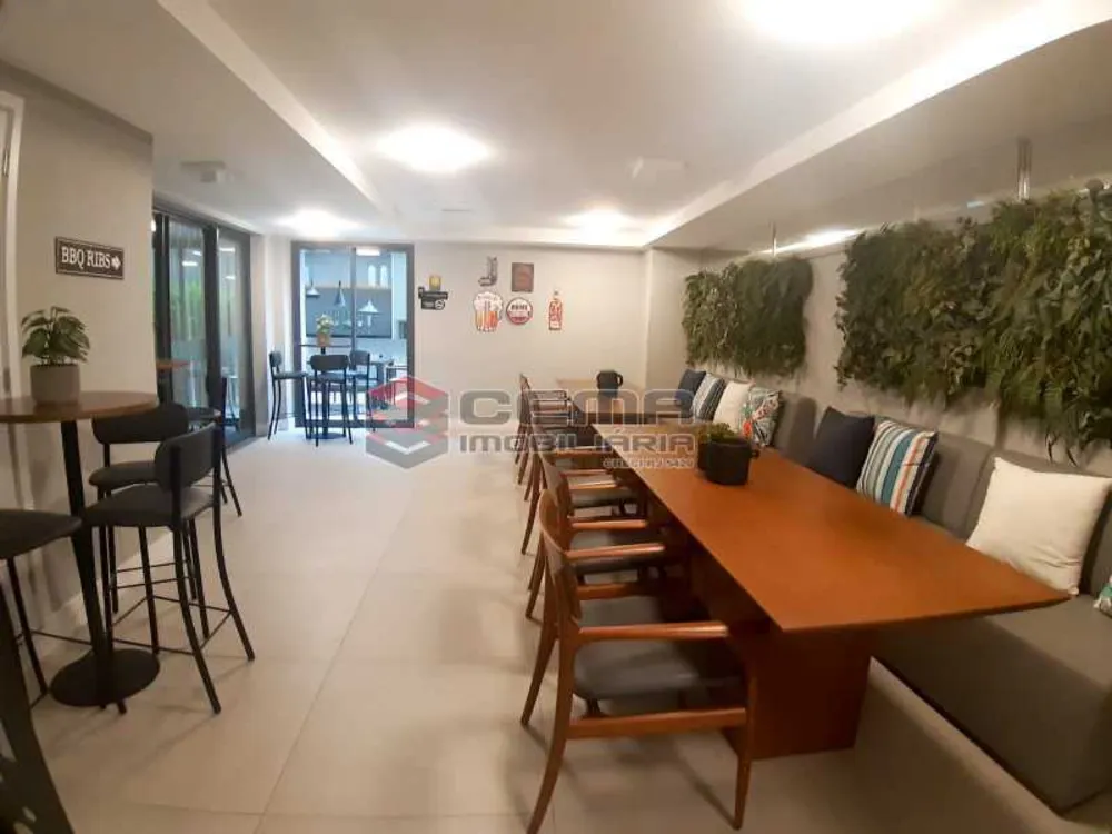 Apartamento, 1 quarto, 36 m² - Foto 13
