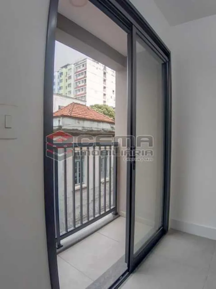 Apartamento, 1 quarto, 36 m² - Foto 4