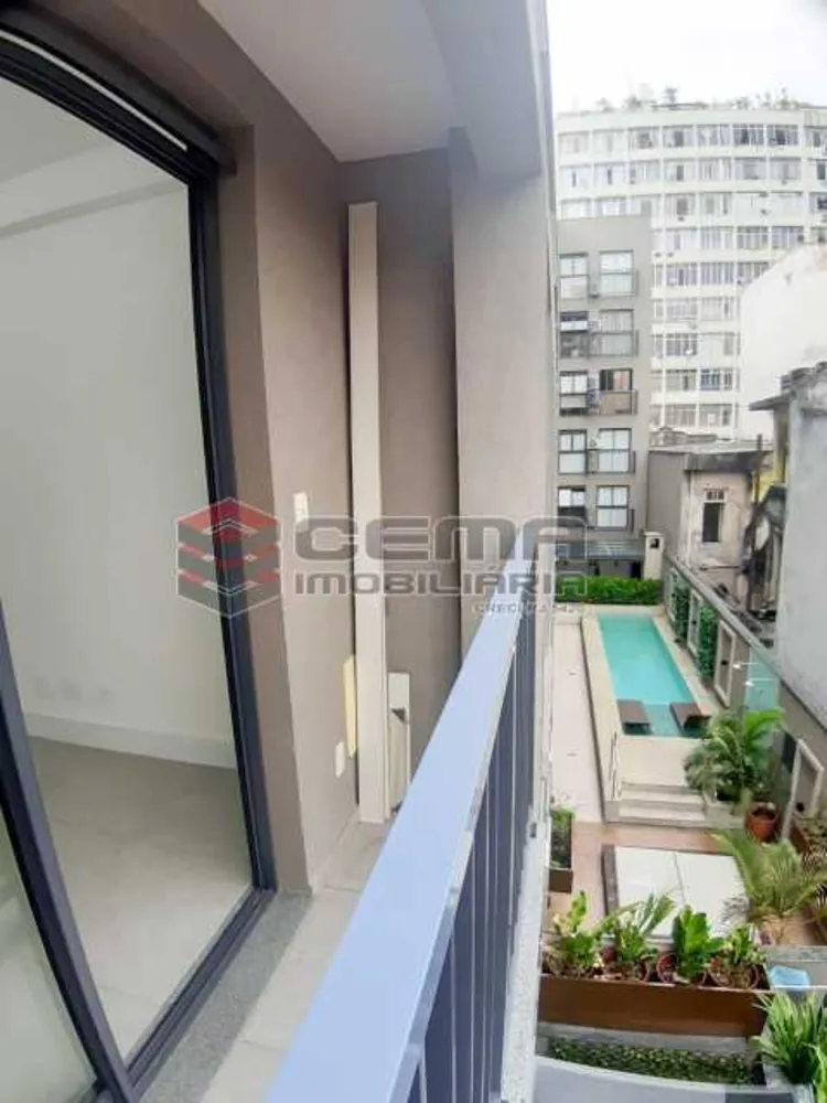 Apartamento, 1 quarto, 36 m² - Foto 18