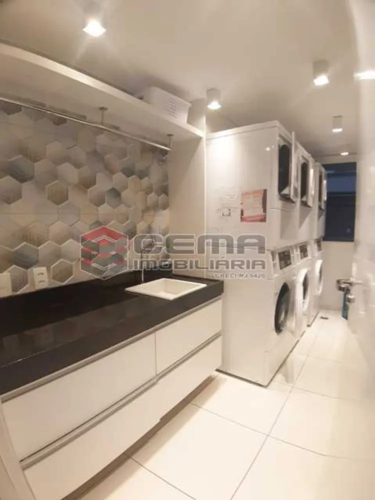 Apartamento, 1 quarto, 36 m² - Foto 15