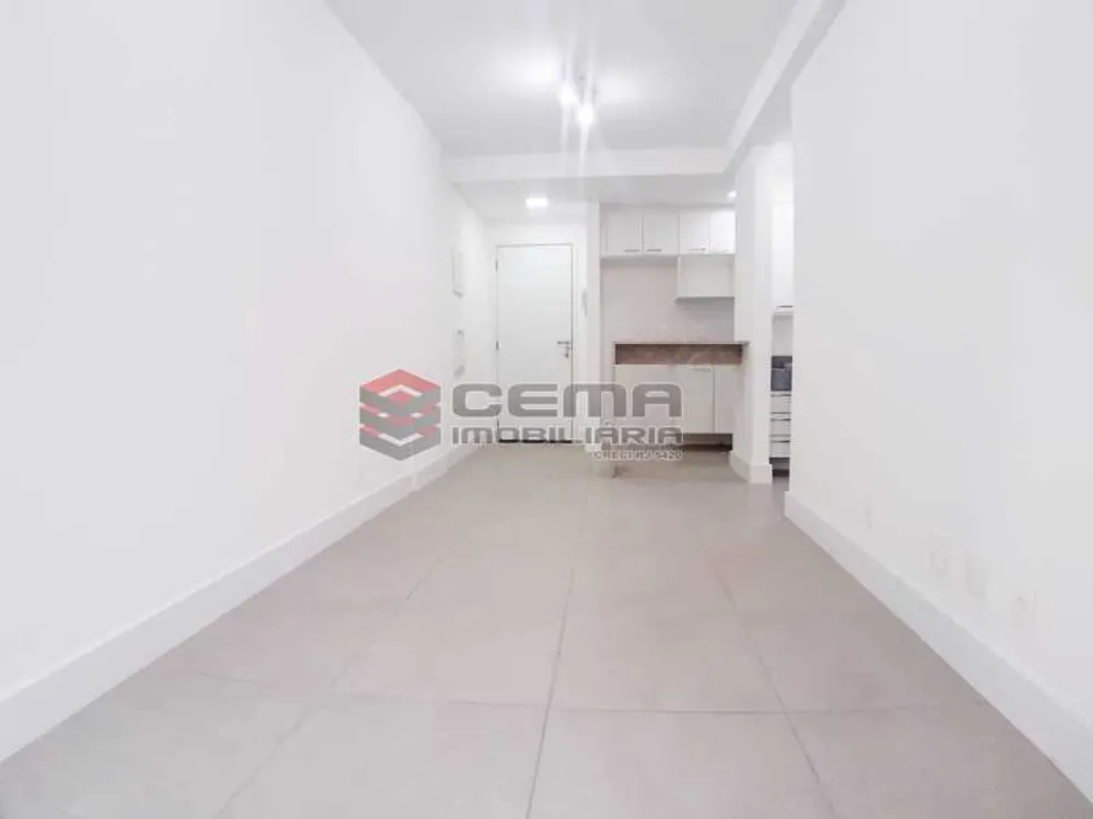 Apartamento, 1 quarto, 36 m² - Foto 20