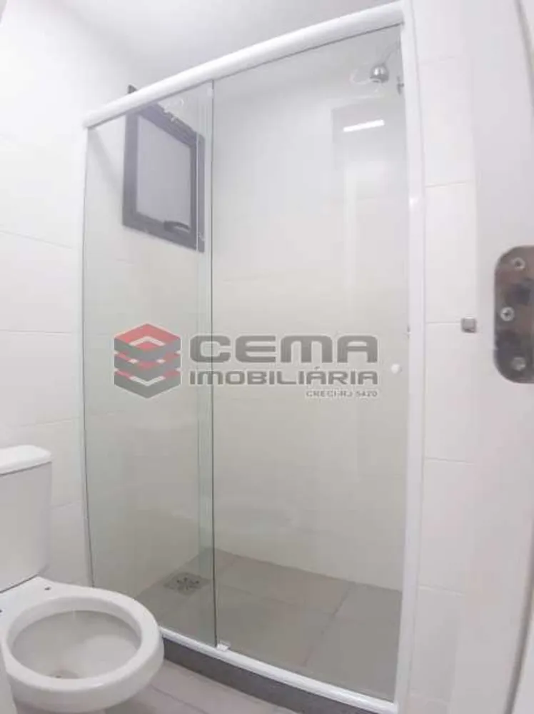 Apartamento, 1 quarto, 36 m² - Foto 3