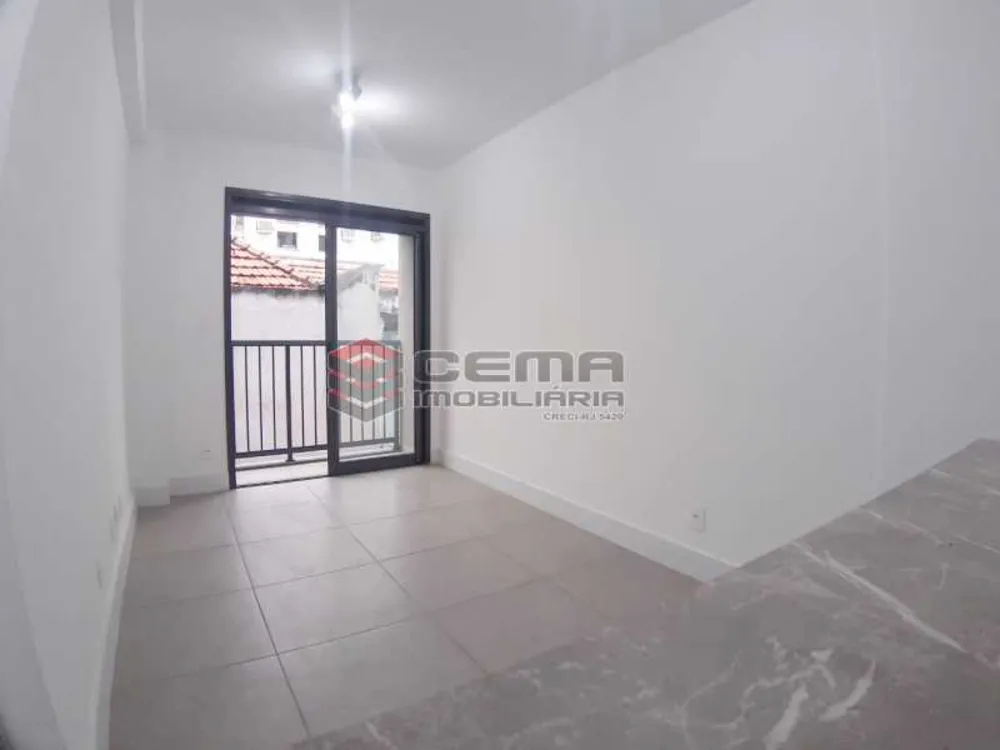 Apartamento, 1 quarto, 36 m² - Foto 10