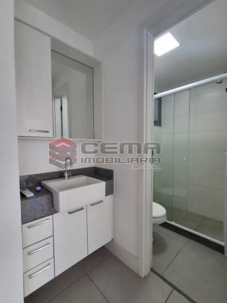 Apartamento, 1 quarto, 36 m² - Foto 7
