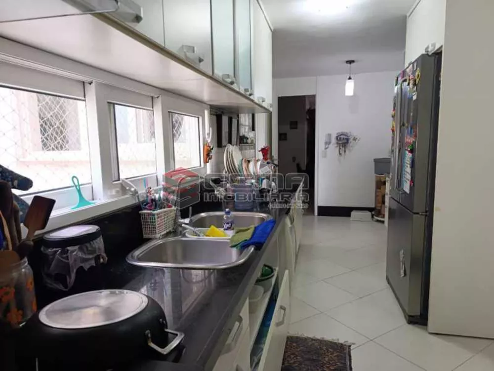 Apartamento, 2 quartos, 128 m² - Foto 26