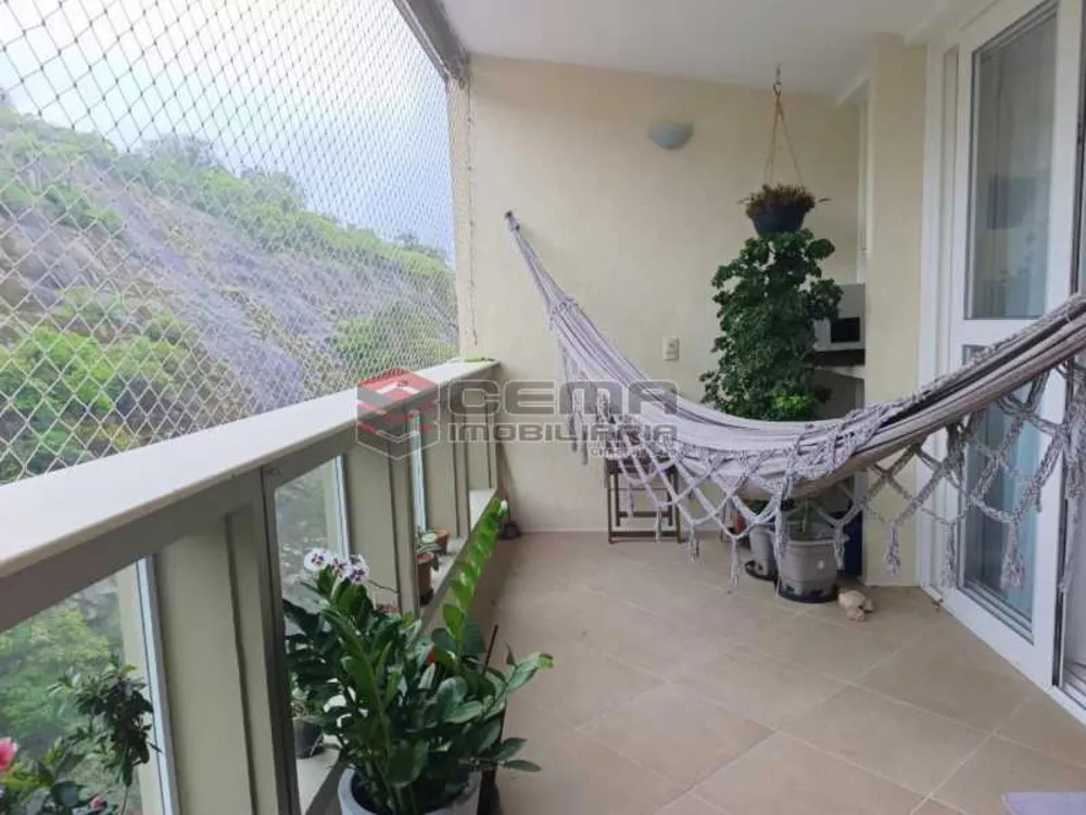Apartamento, 2 quartos, 128 m² - Foto 1