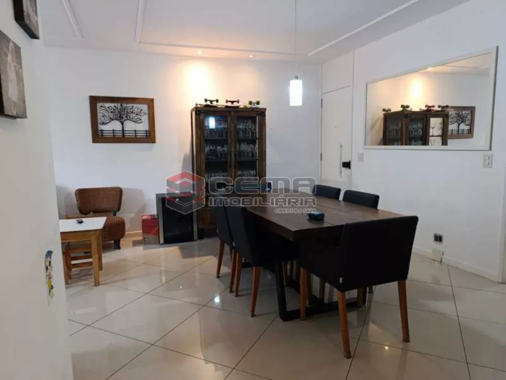 Apartamento, 2 quartos, 128 m² - Foto 8