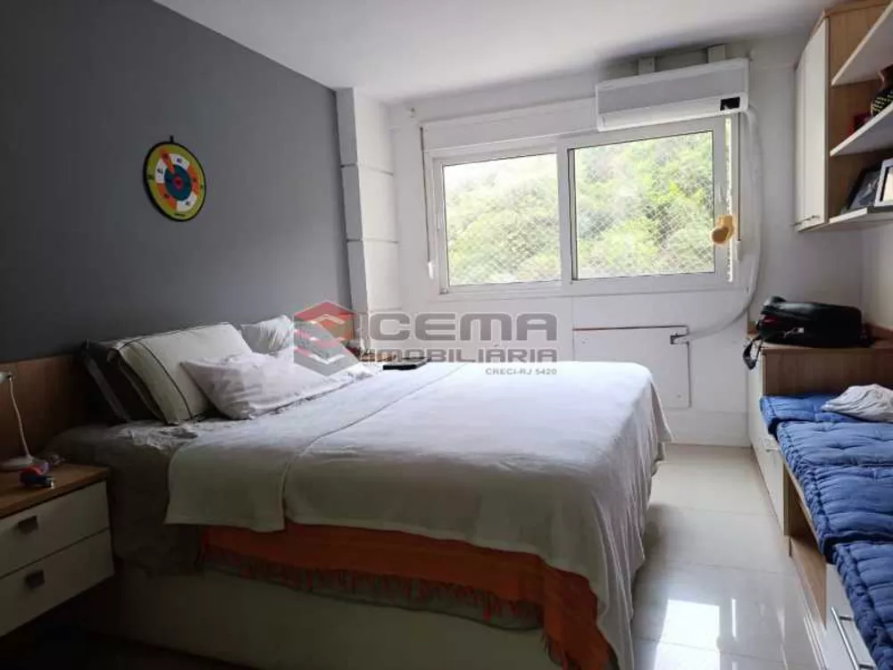 Apartamento, 2 quartos, 128 m² - Foto 16