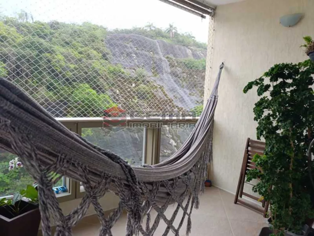 Apartamento, 2 quartos, 128 m² - Foto 3