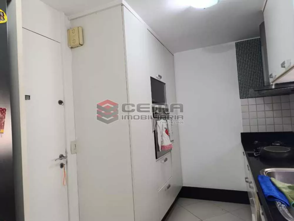 Apartamento, 2 quartos, 128 m² - Foto 27