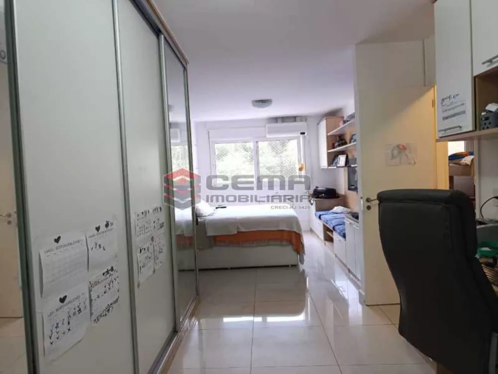 Apartamento, 2 quartos, 128 m² - Foto 13