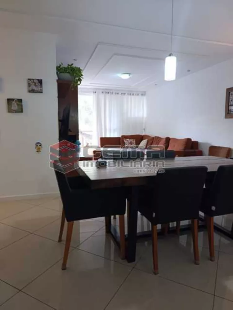 Apartamento, 2 quartos, 128 m² - Foto 9