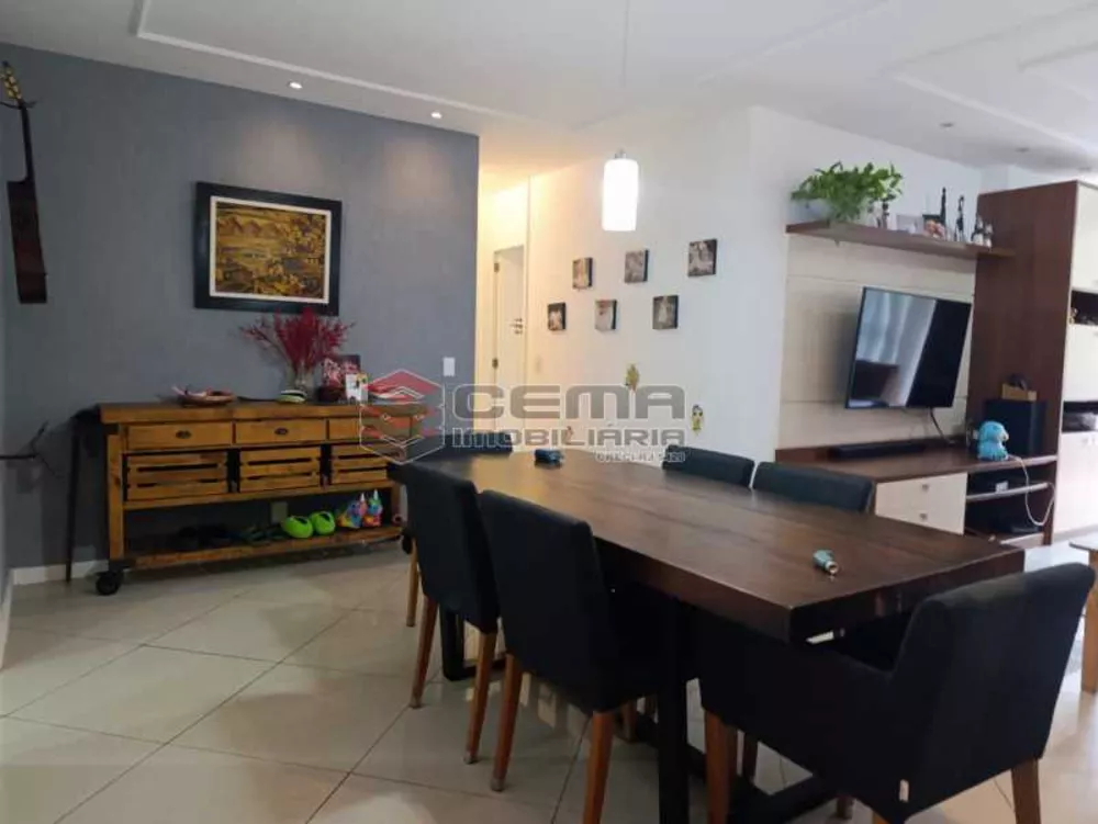 Apartamento, 2 quartos, 128 m² - Foto 10