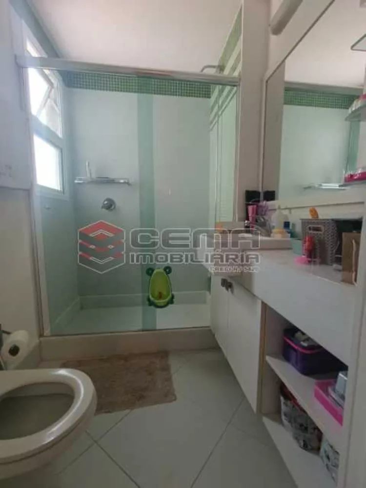 Apartamento, 2 quartos, 128 m² - Foto 22