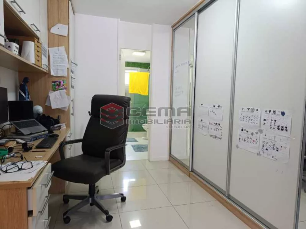 Apartamento, 2 quartos, 128 m² - Foto 14