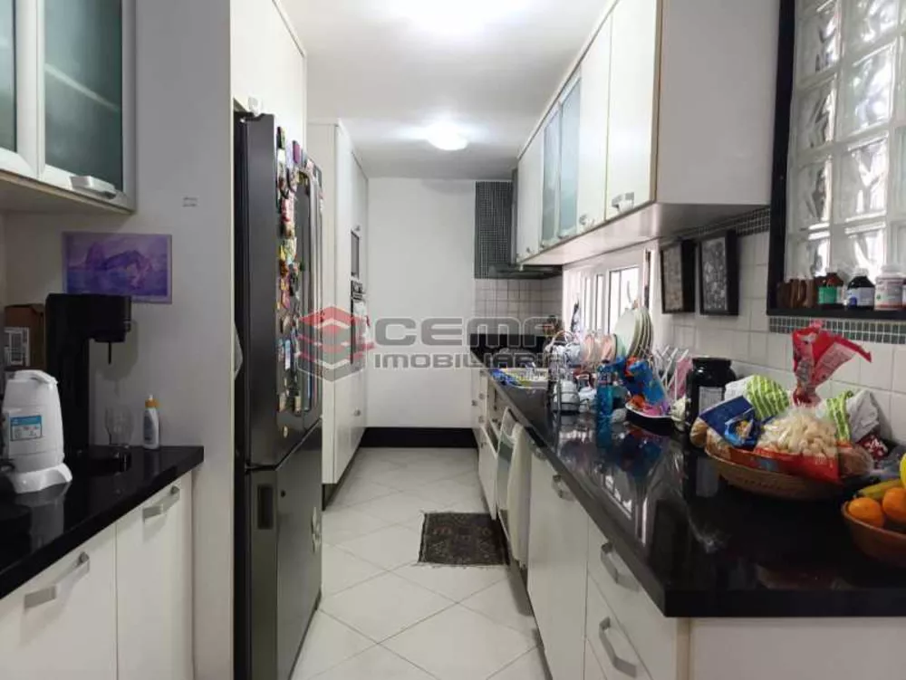 Apartamento, 2 quartos, 128 m² - Foto 23