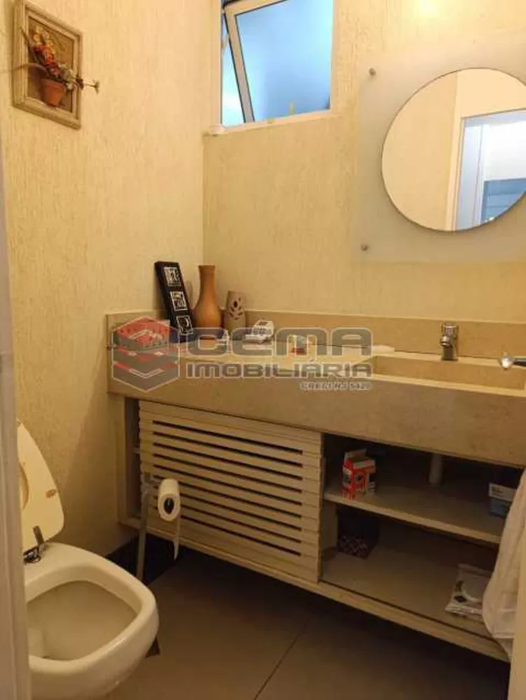 Apartamento, 2 quartos, 128 m² - Foto 12