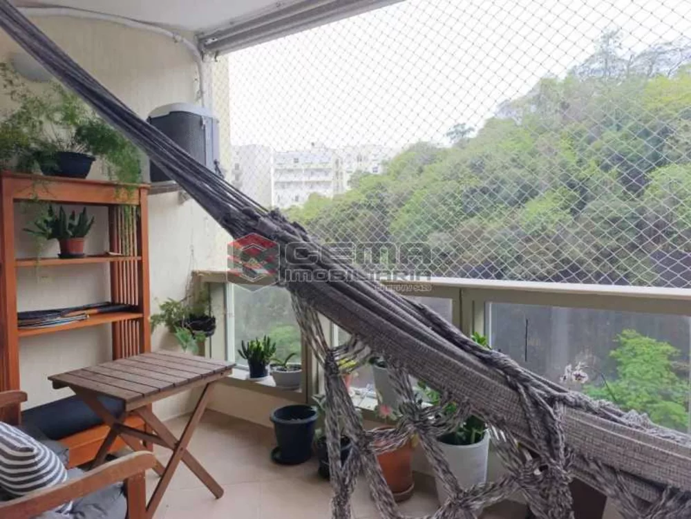 Apartamento, 2 quartos, 128 m² - Foto 2