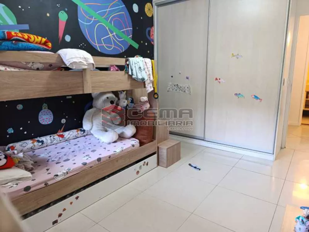 Apartamento, 2 quartos, 128 m² - Foto 20