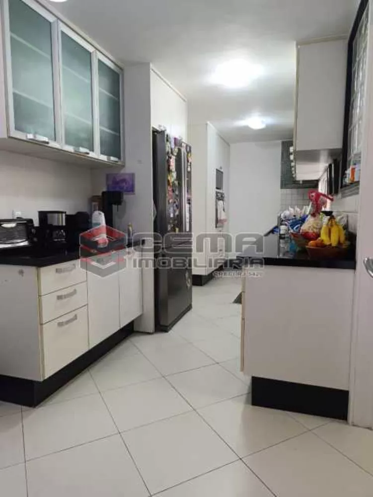 Apartamento, 2 quartos, 128 m² - Foto 24