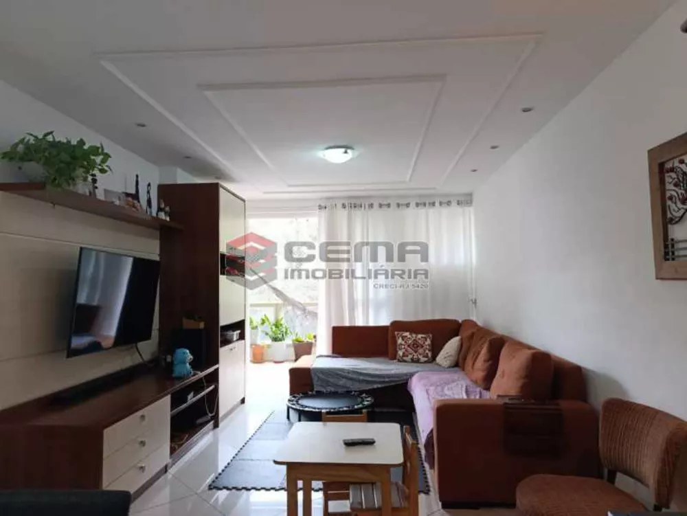 Apartamento, 2 quartos, 128 m² - Foto 5