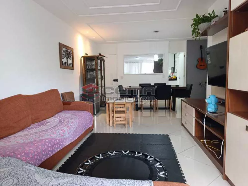 Apartamento, 2 quartos, 128 m² - Foto 7