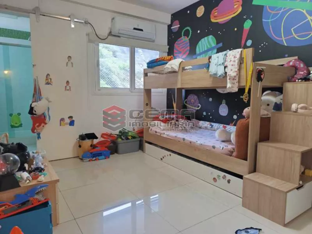 Apartamento, 2 quartos, 128 m² - Foto 21