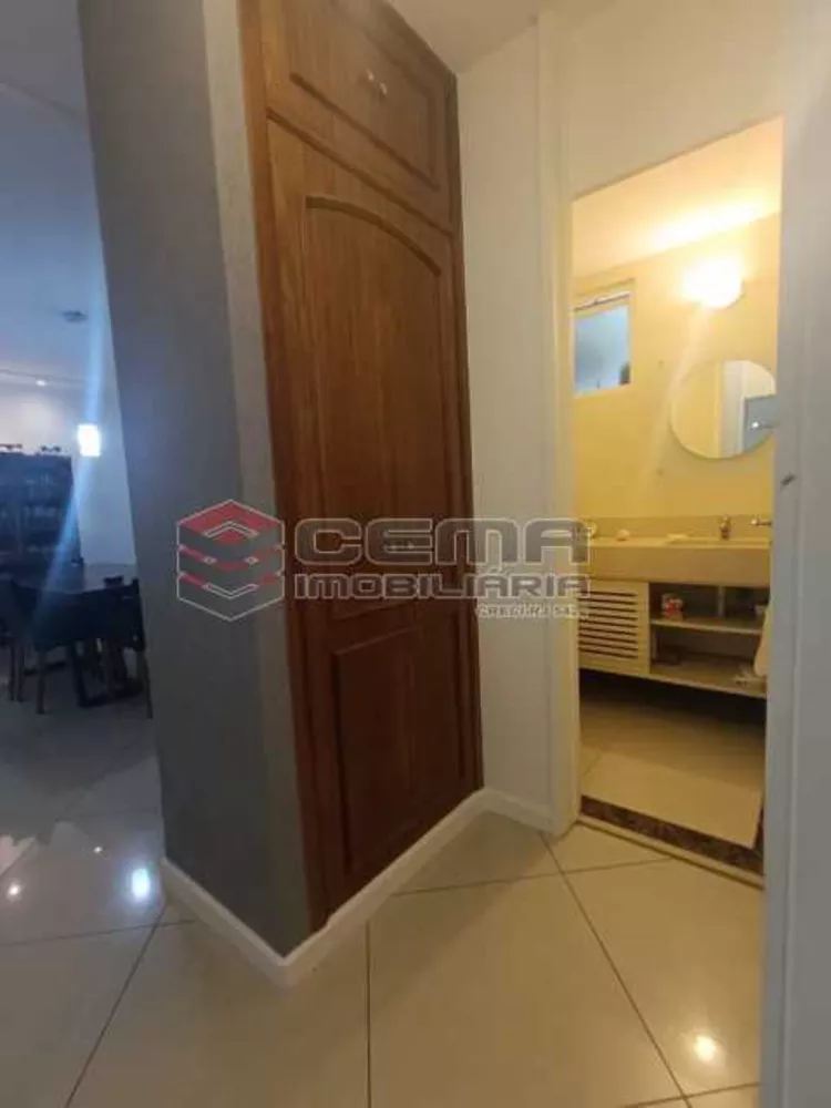 Apartamento, 2 quartos, 128 m² - Foto 11