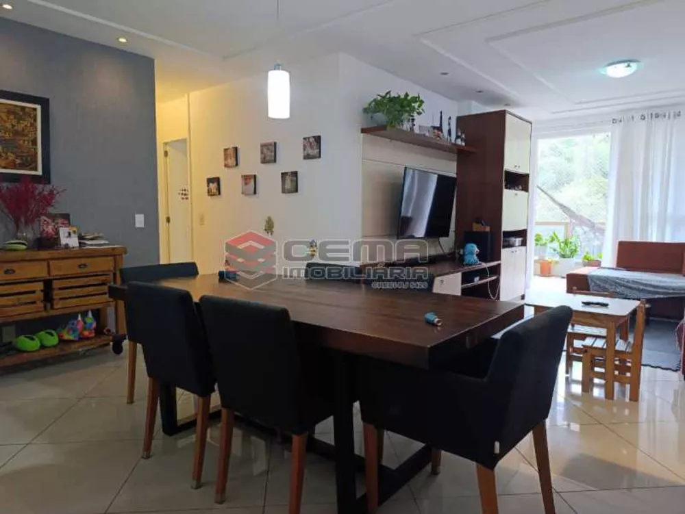 Apartamento, 2 quartos, 128 m² - Foto 4