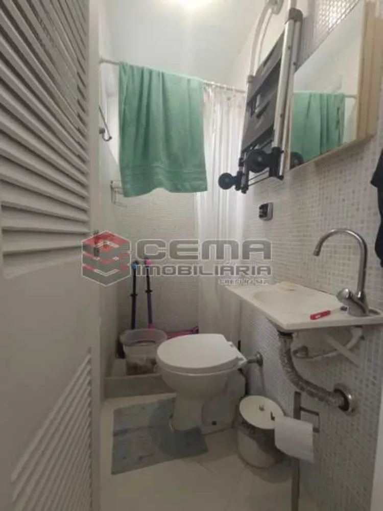 Apartamento, 2 quartos, 128 m² - Foto 30