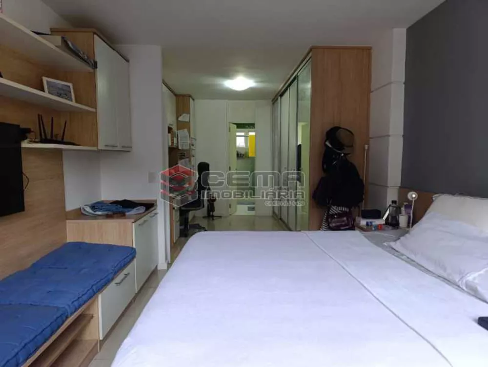 Apartamento, 2 quartos, 128 m² - Foto 15
