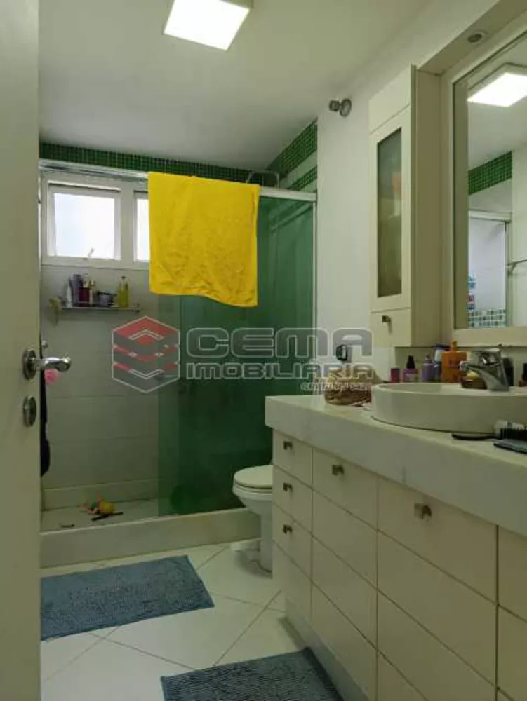 Apartamento, 2 quartos, 128 m² - Foto 19