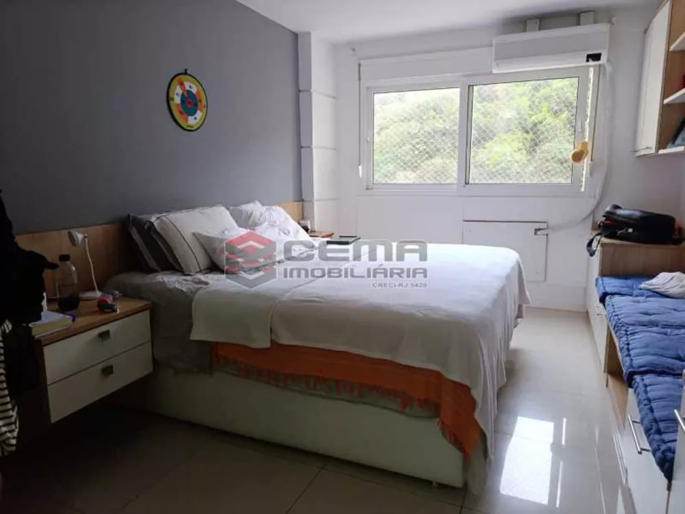 Apartamento, 2 quartos, 128 m² - Foto 17