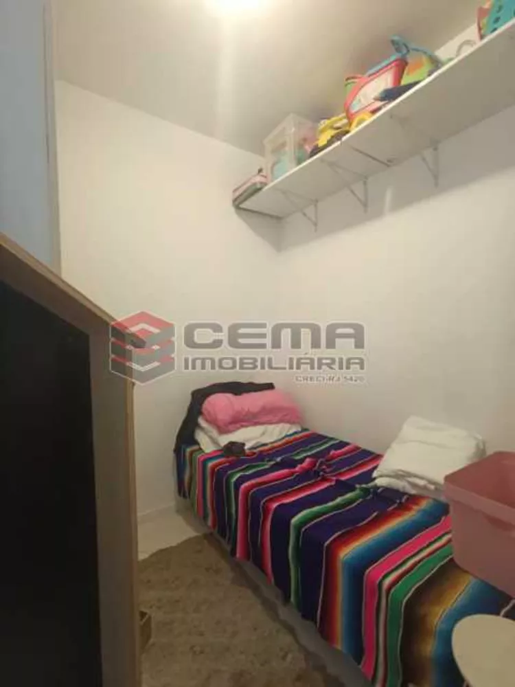 Apartamento, 2 quartos, 128 m² - Foto 29