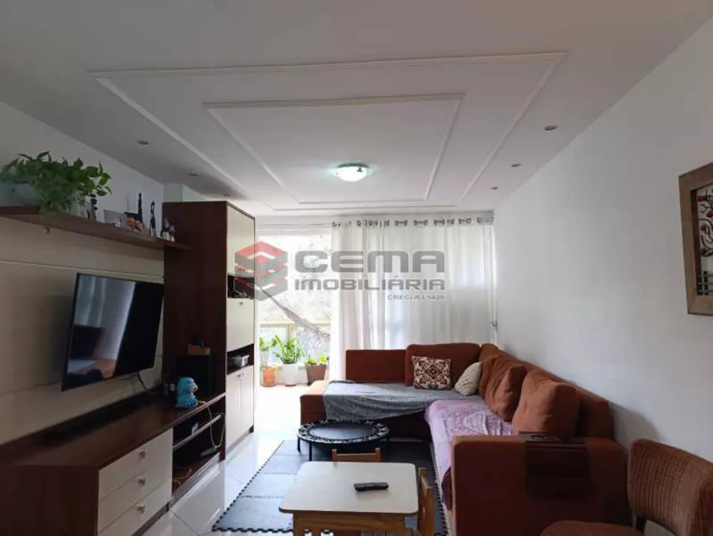 Apartamento, 2 quartos, 128 m² - Foto 6