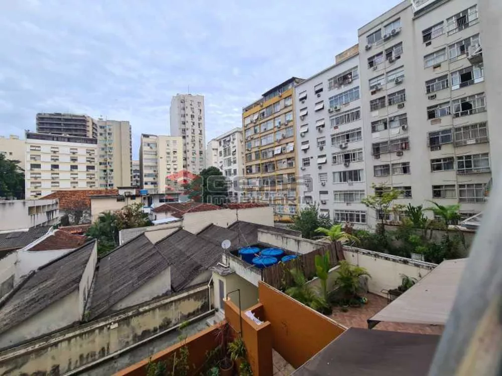 Apartamento, 1 quarto, 52 m² - Foto 10