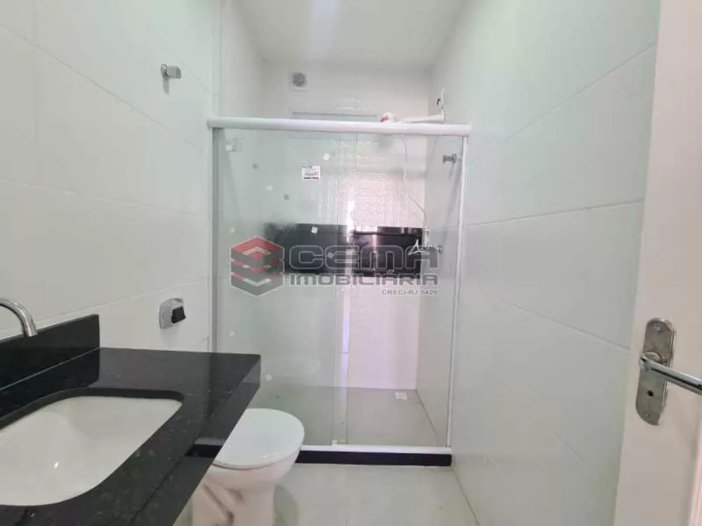 Apartamento, 1 quarto, 52 m² - Foto 3