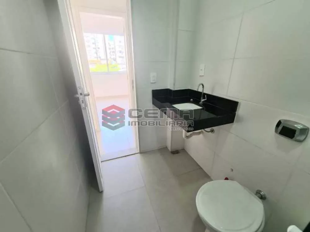 Apartamento, 1 quarto, 52 m² - Foto 6