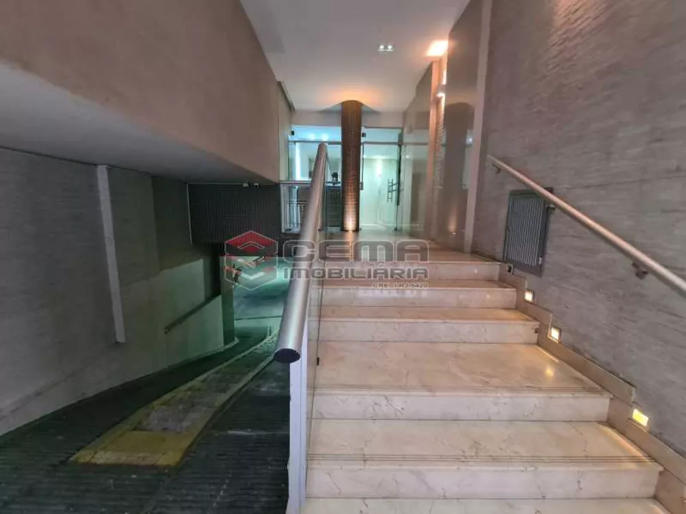 Apartamento, 1 quarto, 52 m² - Foto 2