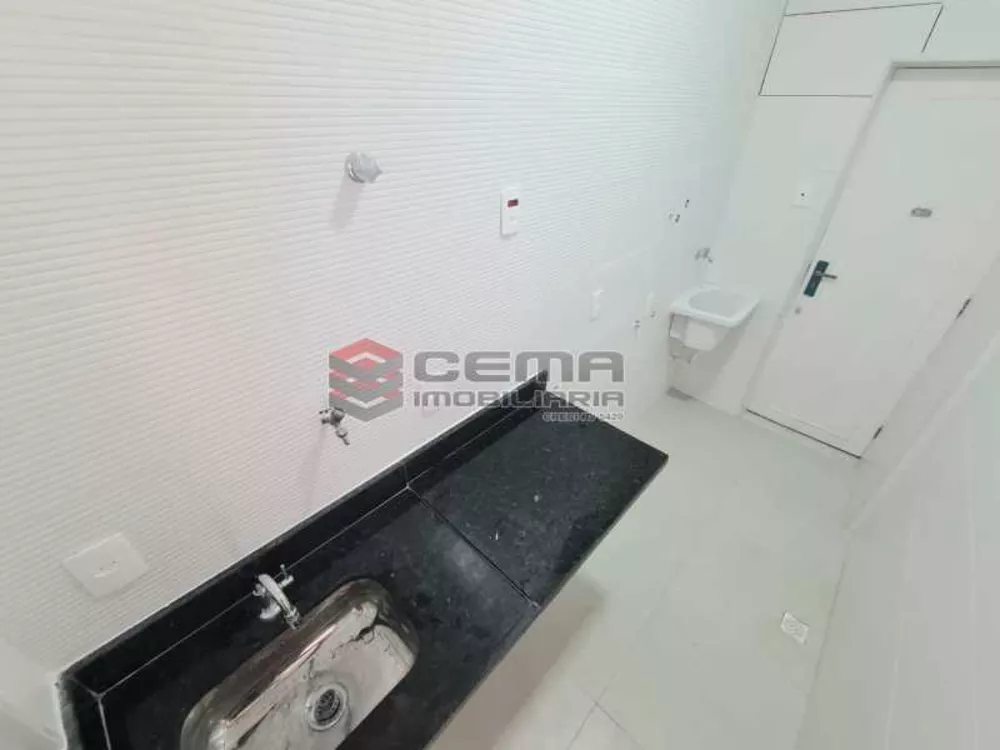 Apartamento, 1 quarto, 52 m² - Foto 8