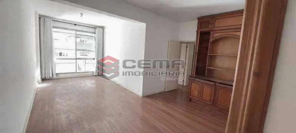 Apartamento, 4 quartos, 131 m² - Foto 1
