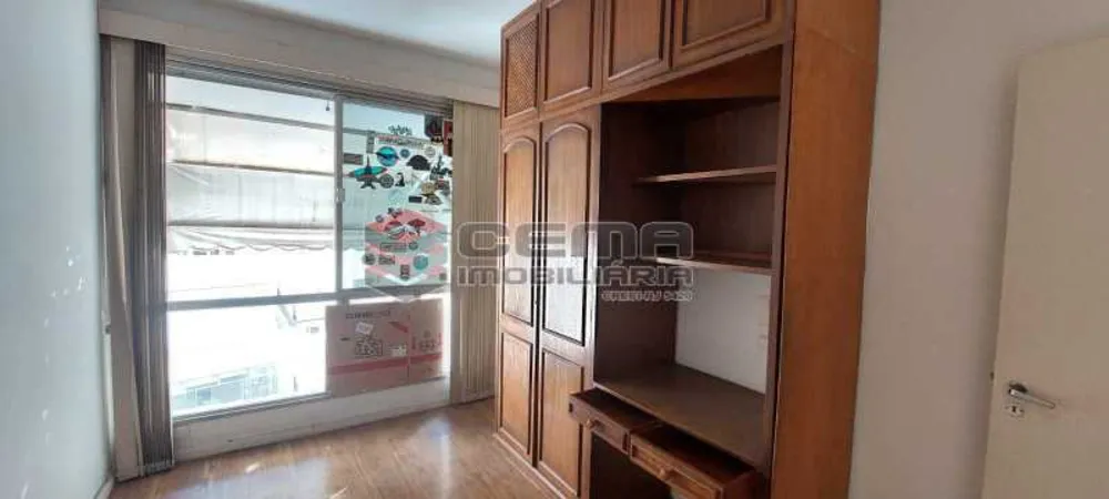 Apartamento, 4 quartos, 131 m² - Foto 7