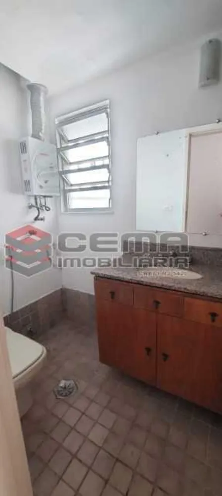 Apartamento, 4 quartos, 131 m² - Foto 19