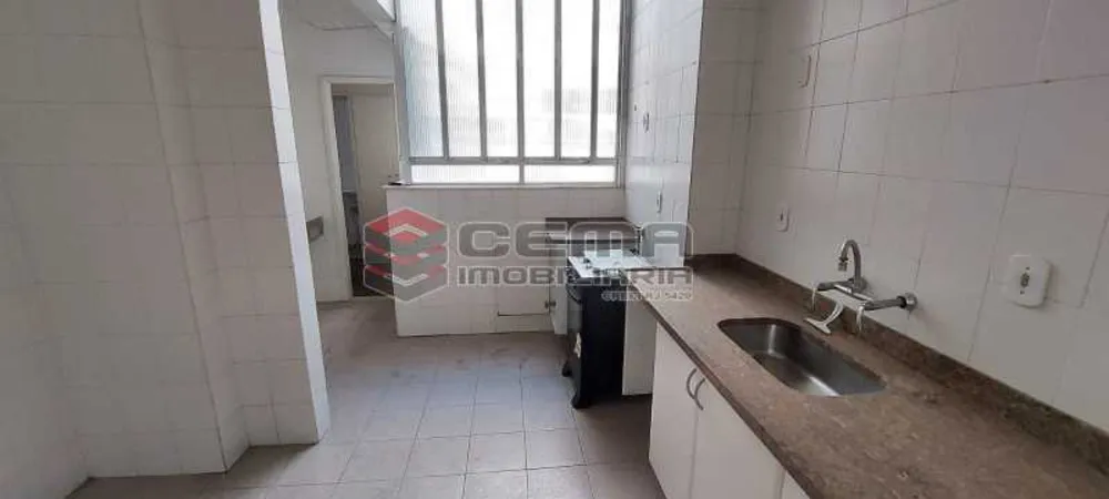 Apartamento, 4 quartos, 131 m² - Foto 23